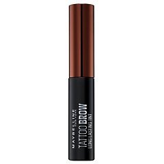 Maybelline New York Tattoo Brow Gel Tint 1/1