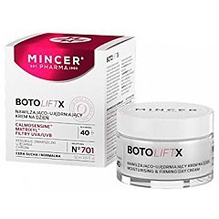 Mincer Pharma BotoLift X Day Cream 1/1