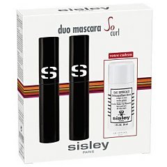 Sisley So Curl Mascara Duo Set 1/1
