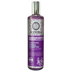 Iceveda Thickening Herbal Shampoo 1/1