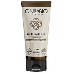 OnlyBio Fitosterol Shower Gel 1/1