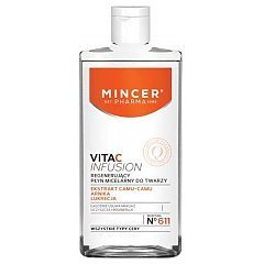 Mincer Pharma Vita C Infusion 1/1