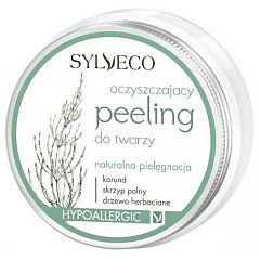 Sylveco Cleansing Peeling 1/1