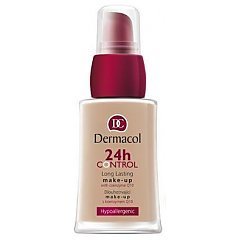 Dermacol 24H Control Long Lasting Make-Up 1/1