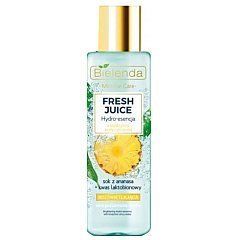 Bielenda Fresh Juice Ananas 1/1