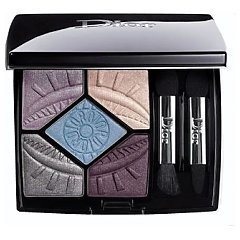Christian Dior 5 Couleurs High Fidelity Colours & Effects Eyeshadow Palette 1/1