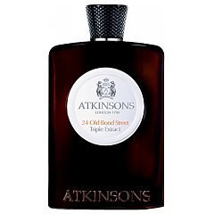 Atkinsons 24 Old Bond Street Triple Extract 1/1