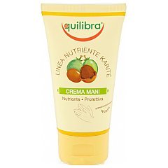 Equilibra Karite Hand Cream 1/1