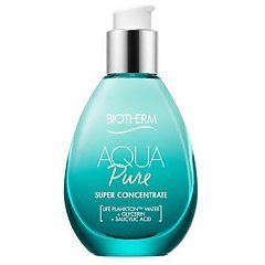 Biotherm Aquasource Aqua Pure Super Concentrate 1/1