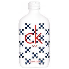 Calvin Klein CK One Collector's Edition 1/1