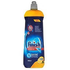 Finish Shine&Protect 5x Power Actions Rinse Aid 1/1