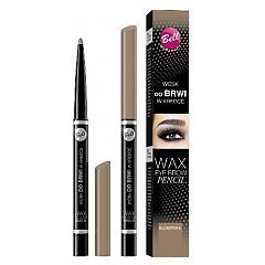 Bell Wax Eyebrow Pencil 1/1