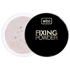 Wibo Fixing Powder 1/1