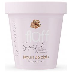 Fluff Body Yoghurt 1/1