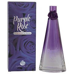 Real Time Purple Rose For Woman 1/1
