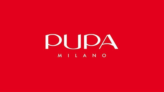 PUPA Milano - czerwień włoskiego temperamentu!
