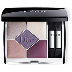 Christian Dior 5 Couleurs Couture Eyeshadow Palette - High-Colour - Long-Wear Creamy Powder 1/1