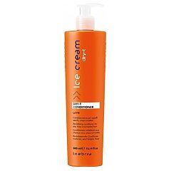 Inebrya Ice Cream Dry-T Conditioner 1/1