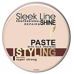 Stapiz Sleek Line Styling Paste With Silk 1/1