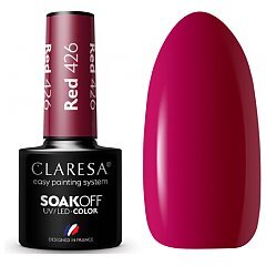 Claresa Soak Off UV/LED Color 1/1