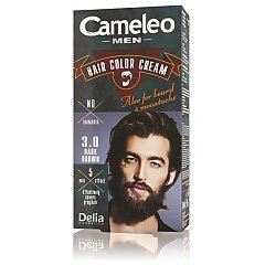 Cameleo Men Hair Color Cream 1/1