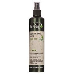 Every Green Eco Hairspray No Gas 1/1
