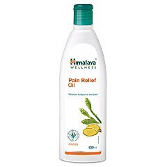 Himalaya Pain Relief Oil 1/1