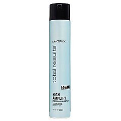 Matrix Total Results High Amplify Proforma Hairspray 1/1