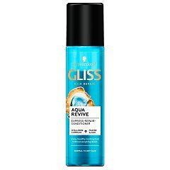 Schwarzkopf Gliss Aqua Revive 1/1