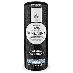 Ben&Anna Natural Soda Deodorant 1/1