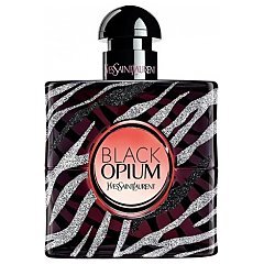 Yves Saint Laurent Black Opium Zebra Limited Edition 1/1