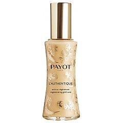 Payot L'Authentique Regenerating Gold Care 1/1