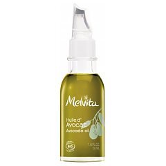Melvita Avocado Oil Eye Contour Smoothing 1/1