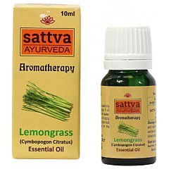 Sattva Aromatherapy Essential Oil 1/1