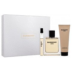 Burberry Hero 1/1