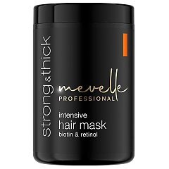 Mevelle Professional Strong & Thick Intensive Hair Mask 1/1
