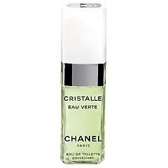 CHANEL Cristalle Eau Verte 1/1