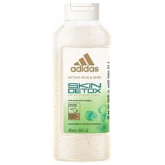 Adidas Active Skin & Mind Skin Detox 1/1