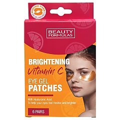 Beauty Formulas Brightening Vitamin C 1/1