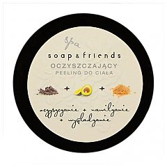 Soap&Friends 1/1