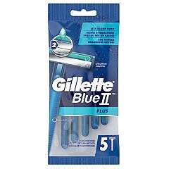Gillette Blue II Plus 1/1