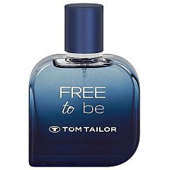Tom Tailor Free To Be for Him 1/1