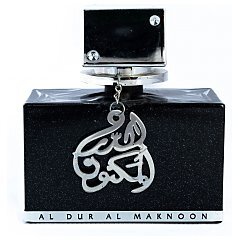 Lattafa Al Dur Al Maknoon Silver 1/1