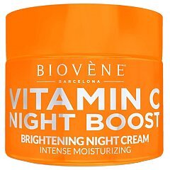 Biovene Vitamin C Night Boost 1/1