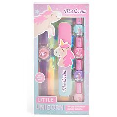 Martinelia Little Unicorn Watch & Manicure Set 1/1
