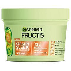 Garnier Fructis Keratin Sleek 1/1