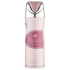Lattafa Mohra Silky Rose 1/1