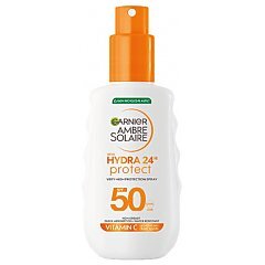Garnier Ambre Solaire Hydra 24H 1/1
