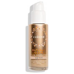 Lumene Natural Glow Fluid Foundation 1/1