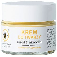 Miodowa Mydlarnia 1/1